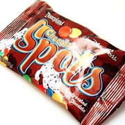 Disney Chocolate Spots