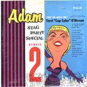 Nibble on My Cupcakes - Teri O'Mason