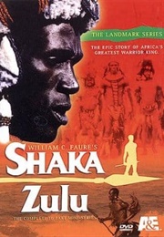 Shaka Zulu (1987)