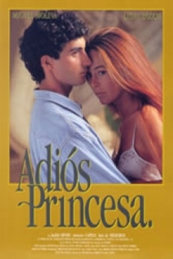 Goodbye Princess (1992)
