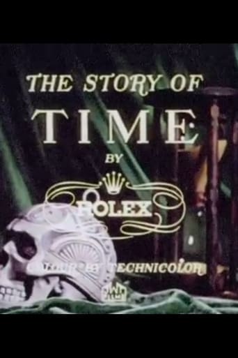 The Story of Time (1951)