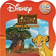 The Lion King: Simba's Big Adventure