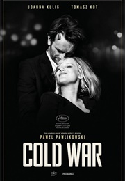 Cold War (2018)
