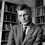 Samuel Beckett