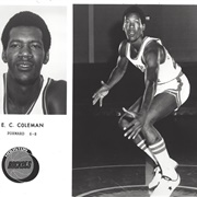 E.C  Coleman