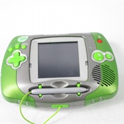 Leapfrog Leapster