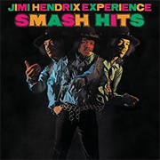 Jimi Hendrix Experience-Smash Hits