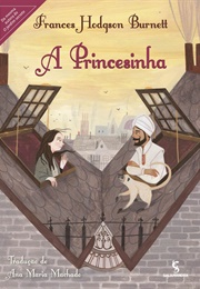 A Princesinha (Frances Hodgson Burnett)