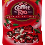 Coffee Rio Kona Island Blend