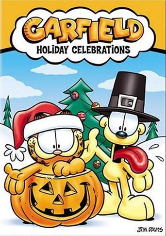 Garfield: Holiday Celebrations (2004)