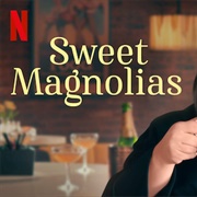 Sweet Magnolias