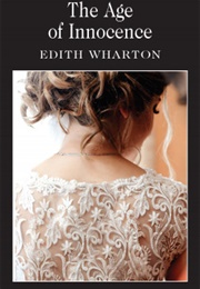 The Age of Innocence (Edith Wharton)