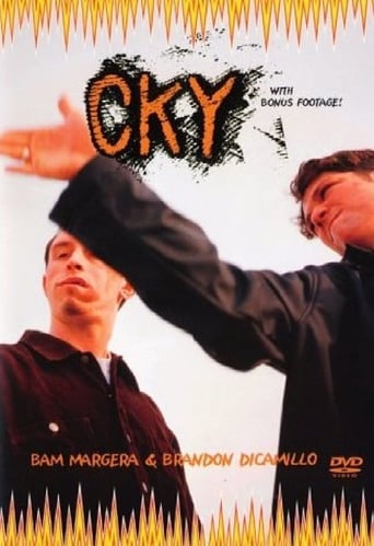 Landspeed Presents: CKY (1999)