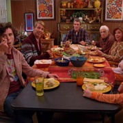 The Middle: Thanksgiving V