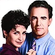Love & War (Annie Potts & Jay Thomas)