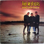 Meteors-Wreckin Crew