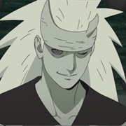 Madara Uchiha