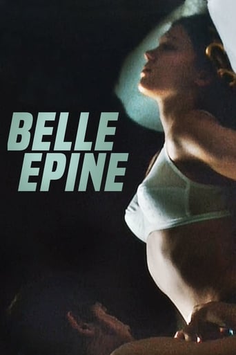 Belle Épine (2010)