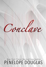 Conclave (Penelope Douglas)