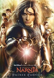 Prince Caspian (2008)