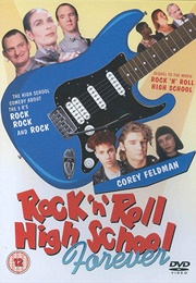 Rock 'N' Roll High School Forever (1991)