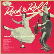 Red Prysock - Rock N' Roll