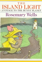 The Island Light (Rosemary Wells)