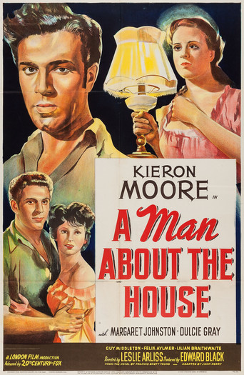 A Man About the House (1947)