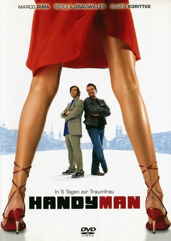 Handyman (2006)