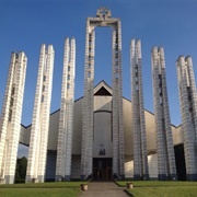 Elektrėnai, Lithuania