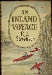 An Inland Voyage (Robert Louis Stevenson)