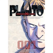 Pluto: Urasawa X Tezuka