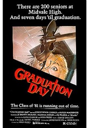Graduation Day (1981)