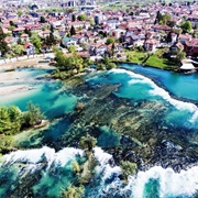 Bihac, Bosnia & Herzegovina