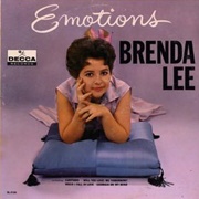 Brenda Lee - Emotions
