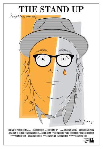 The Stand Up (2012)