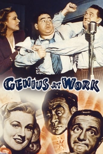 Genius at Work (1946)