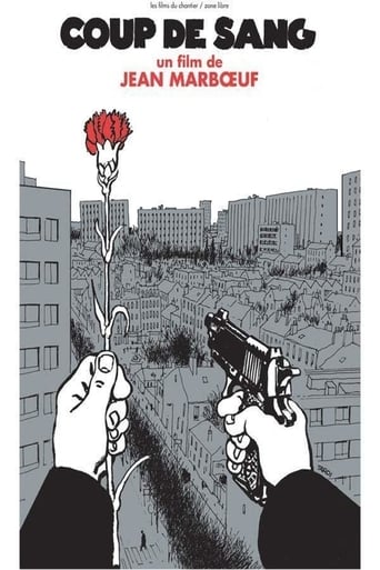 Coup De Sang (2006)