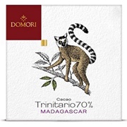 Domori Trinitario 70% Madagascar