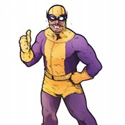 Batroc the Leaper