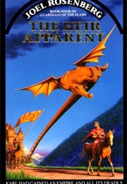 The Heir Apparent (Joel Rosenberg)