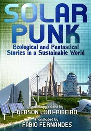 Solar Punk (Gerson Lodi-Ribeiro)