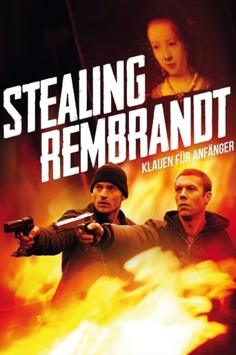 Stealing Rembrandt (2003)
