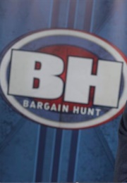 Bargain Hunt (2000)
