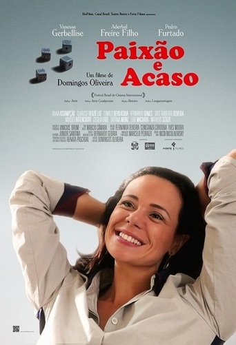 Paixão E Acaso (2012)