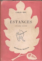 Poems (Carles Ribá)