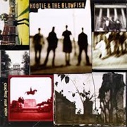 Hootie & the Blowfish - Cracked Rear View