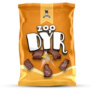 Zoo Dýr (Zoo Animals)