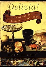 Delizia (John Dickie)