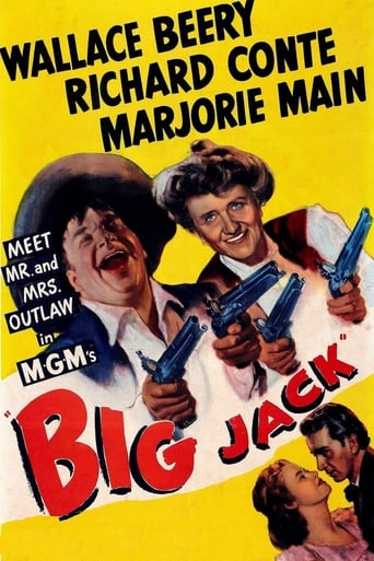 Big Jack (1949)